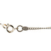 Secondhand Chanel Cambon Ligne Pendant Necklace