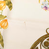 Hermès Arabesques Silk Scarf 90 Secondhand