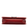 Chanel Medium Quilted Caviar Boy Flap Secondhand