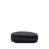 Chanel CC Caviar Wood Top Handle Tote Secondhand