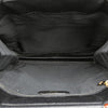 Chanel CC Caviar Wood Top Handle Tote Secondhand