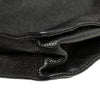 Chanel CC Caviar Wood Top Handle Tote Secondhand