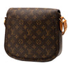 Louis Vuitton Monogram Saint Cloud GM Secondhand