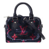 Louis Vuitton LV Night Monogram Giant Sequins Speedy Bandouliere 18 Secondhand