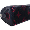 Louis Vuitton LV Night Monogram Giant Sequins Speedy Bandouliere 18 Secondhand