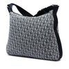 Secondhand Dior Diorissimo Trotter Canvas Crossbody