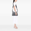 Secondhand Dior Diorissimo Trotter Canvas Crossbody