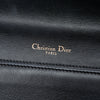 Dior Medium Studded Lambskin Diorama Flap Secondhand