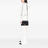 Dior Medium Studded Lambskin Diorama Flap Secondhand