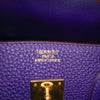 Hermès Togo Birkin Retourne 35 Secondhand