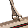 Gucci GG Canvas Mayfair Tote Secondhand