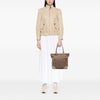 Gucci GG Canvas Mayfair Tote Secondhand