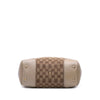 Gucci GG Canvas Mayfair Tote Secondhand