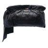 Prada Nappa Antique Bow Clutch Secondhand