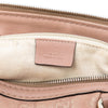 Gucci Guccissima Sukey Satchel Secondhand