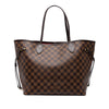 Secondhand Louis Vuitton Damier Ebene Neverfull MM