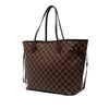 Secondhand Louis Vuitton Damier Ebene Neverfull MM