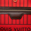 Secondhand Louis Vuitton Damier Ebene Neverfull MM