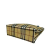 Burberry Haymarket Check Tote Secondhand