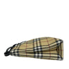 Burberry Haymarket Check Tote Secondhand