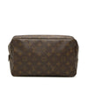 Louis Vuitton Monogram Trousse Toilette 28 Secondhand