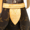 Louis Vuitton Monogram Montorgueil GM Secondhand