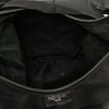 Saint Laurent Small Ruffled Leather Saint Tropez Hobo Secondhand