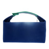 Hermès Small Toile Bride A Brac Case Secondhand