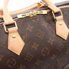 Louis Vuitton Monogram Speedy Bandouliere 35 Secondhand