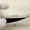 Prada Saffiano Patch Phone Holder Secondhand