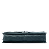 Chanel Paris Byzance Maxi Washed Lambskin Take Away Flap Secondhand