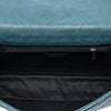 Chanel Paris Byzance Maxi Washed Lambskin Take Away Flap Secondhand