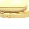 Louis Vuitton Monogram Empreinte Zippy Wallet Secondhand