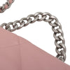 Chanel Large Lambskin 19 Flap Secondhand