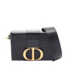 Dior Box Calfskin 30 Montaigne Box Bag Secondhand