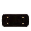 Louis Vuitton Monogram Rayures Vernis Alma BB Secondhand