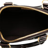 Louis Vuitton Monogram Rayures Vernis Alma BB Secondhand