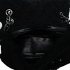 Chanel Medium Shearling Pearl Studded Flap Secondhand