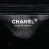 Chanel Medium Shearling Pearl Studded Flap Secondhand