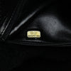 Chanel Medium Shearling Pearl Studded Flap Secondhand