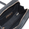 Chanel CC Stitched Caviar Chic Affinity Belt Bag Secondhand