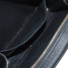 Chanel CC Stitched Caviar Chic Affinity Belt Bag Secondhand