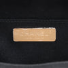 Chanel CC Stitched Caviar Chic Affinity Belt Bag Secondhand
