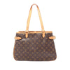 Louis Vuitton Monogram Batignolles Horizontal Secondhand