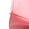 Prada Medium Saffiano Lux Galleria Double Zip Satchel Secondhand