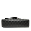Gucci Medium Microguccissima Emily Shoulder Bag Secondhand