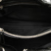 Dior Small Patent Cannage Soft Zipped Shopping Tote Secondhand