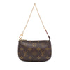 Louis Vuitton Monogram Mini Pochette Accessoires Secondhand