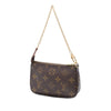 Louis Vuitton Monogram Mini Pochette Accessoires Secondhand