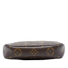 Louis Vuitton Monogram Mini Pochette Accessoires Secondhand
